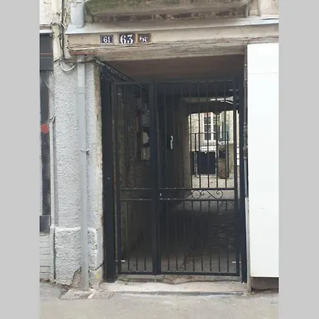 Le 61 - Hyper Centre - Wifi Dieppe