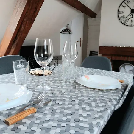 Le 61 - Hyper Centre - Wifi *