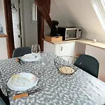 Le 61 - Hyper Centre - Wifi Apartment Dieppe