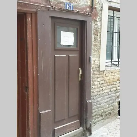 Lägenhet Le 61 - Hyper Centre - Wifi