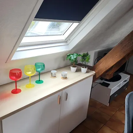 Le 61 - Hyper Centre - Wifi