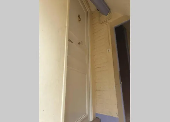 Le 61 - Hyper Centre - Wifi Appartement