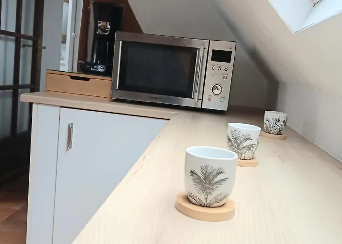 Le 61 - Hyper Centre - Wifi Appartement *